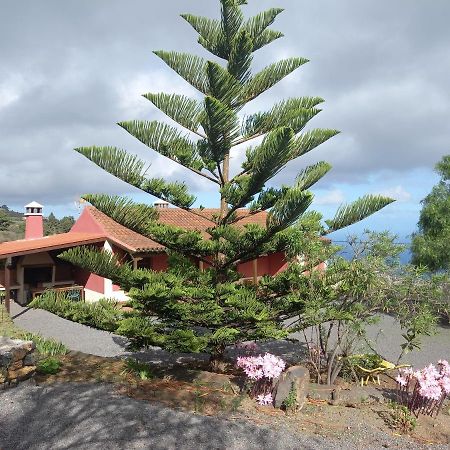 Casa Los Calderos Mazo Exterior photo